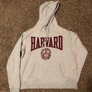 Women’s Harvard Hoodie
